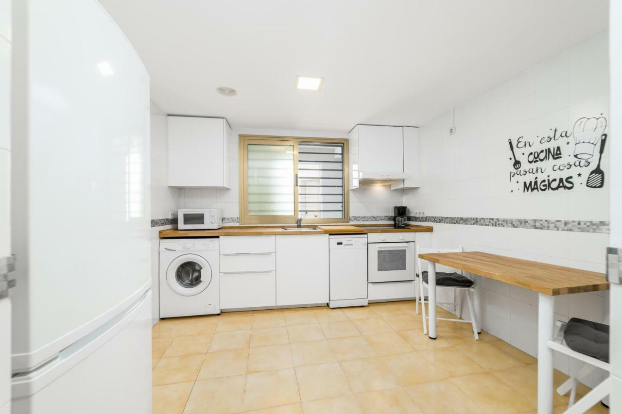 Iloftmalaga Larios-Strachan Ngoại thất bức ảnh