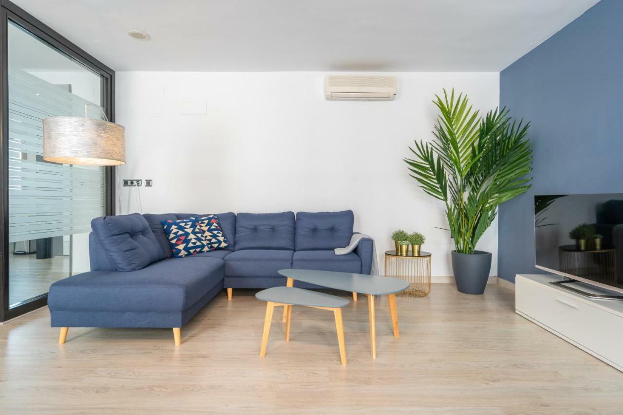 Iloftmalaga Larios-Strachan Ngoại thất bức ảnh